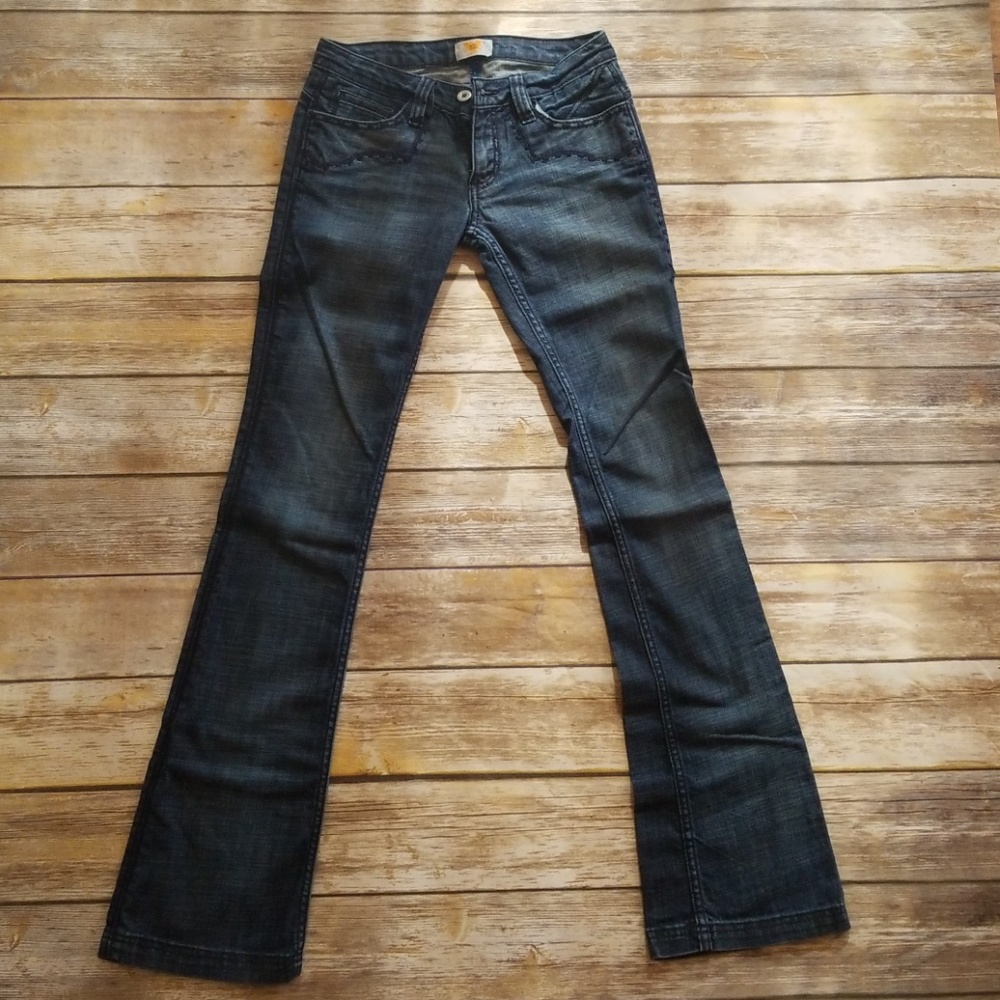 Antik denim size 26 like new!